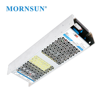 Alimentation à découpage monophasée AC-DC MORNSUN 550W, modèle LM550-12Dxx, module d'alimentation à double sortie isolée