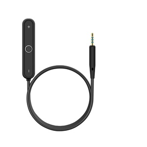 Câble de mise à niveau stéréo BT5.0 avec interface 3,5 mm pour casques supra-auriculaires modèles à réduction de bruit QC15/QC25/QC3/AE2/OE2 - Product Image 4