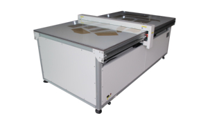 Nhà Máy Giá Tự Động Mẫu Mô Hình Máy Quét Cho Sofa Đồ Nội Thất Túi Quần Áo May Mặc Nhà Dệt - Product Image 4