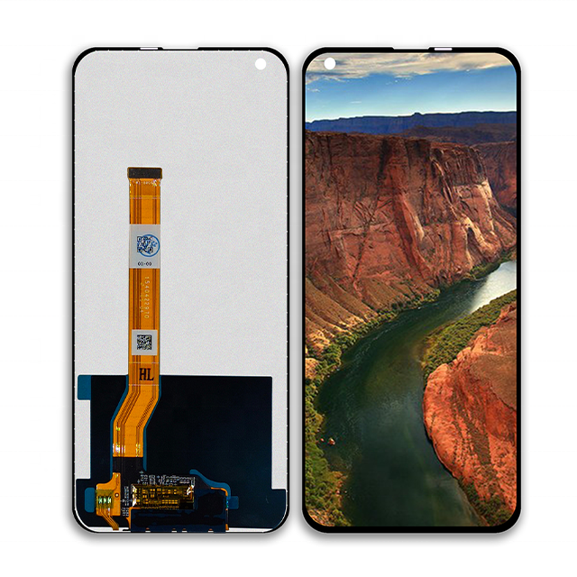 Good Quality Mobile Phone Touch Screen Lcd Display for Realme 9i Pantalla Para Celular Original