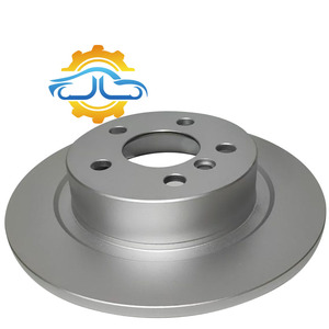 34216799367 Frein à disque arrière automobile très vendu pour <span class=keywords><strong>BMW</strong></span> Série 2 F45 F46 X1 F48 <span class=keywords><strong>I3</strong></span> 101 - Product Image 4