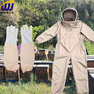 Combinaison d'apiculteur imperméable et ventilée, vêtements de protection professionnels pour l'apiculture - Product Image 6