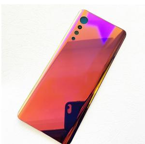 Задняя Стеклянная Дверная панель для <span class=keywords><strong>LG</strong></span>, бархатная крышка 5 г, LM-G900VM G900 G900N G900EM G900EMW G900QM G900VM G900UM G900TM G900UM1 - Product Image 5