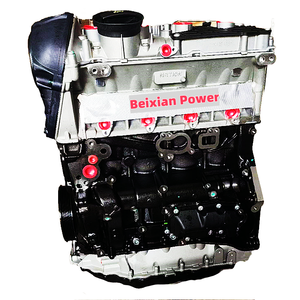 Usine tout nouveau 1.8T Long Bloc Moteur Assemblage <span class=keywords><strong>CDA</strong></span> <span class=keywords><strong>5</strong></span> pour Volkswagen Passat CC Golf Audi A3 TT - Product Image 1