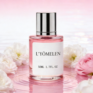 Vente en gros OEM – Nouvelle formule personnalisée – Spray de Cologne florale et fruitée – Parfum boisé longue durée écologique – Eau de Parfum - Product Image 2