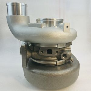 Nouveau turbocompresseur 3787604 HE300VG 68321378AA pour 2500 <span class=keywords><strong>3500</strong></span> CUMS 6.7L de haute qualité - Product Image 2