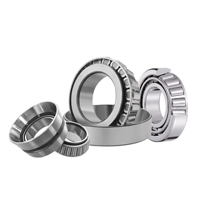 Rodamiento de Rodillos Cónicos de Doble Hilera EE170950/171450 OEM/ODM NA170950/171450 170950 171450 para Perforadoras de Roca y Vehículos Ferroviarios - Product Image 6