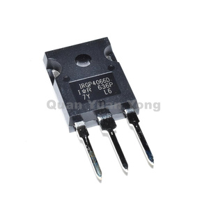 IGBT Ống 4068d để 247 p4068 điều chỉnh bóng bán dẫn 7809 bóng bán dẫn gp4068d - Product Image 5