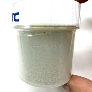 ลูกบอลบัดกรี HKST BGA 0.2-0.75 มม. สำหรับงาน SMT - Product Image 4