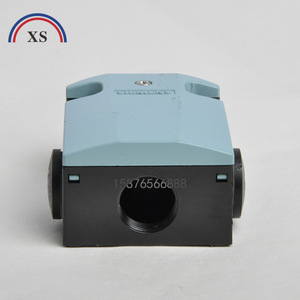 Siemens Limit Switch MV.050.537 Industrial Equipment <b>ABS</b> Material - Product Image 3