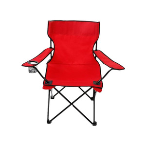 Sedia Pieghevole Portatile per Campeggio, Picnic, Pesca e <span class=keywords><strong>Spiaggia</strong></span> con Manico in Tessuto per Uso Casual e Arredamento Esterno - Product Image 4