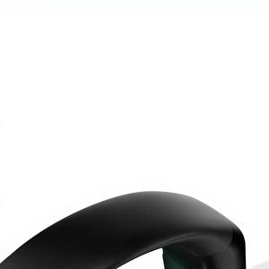 Pulsera Deportiva Inteligente C7, Elegante y Compacta, con Podómetro, Monitor de Frecuencia Cardíaca y Oxígeno en Sangre, Correa de Plástico de 10 mm de Ancho - Product Image 1