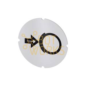 Siemens 3SU19000AB710RH0 - Nuevo - Product Image 1