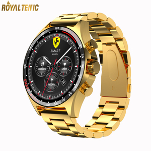 Sk27 3 dây đeo kinh doanh 1.58 "BT cuộc gọi Smartwatch <span class=keywords><strong>LCD</strong></span> hiển thị 2024 montres thể dục Tracker reloj inteligente Heart Rate thông minh đồng hồ - Product Image 1