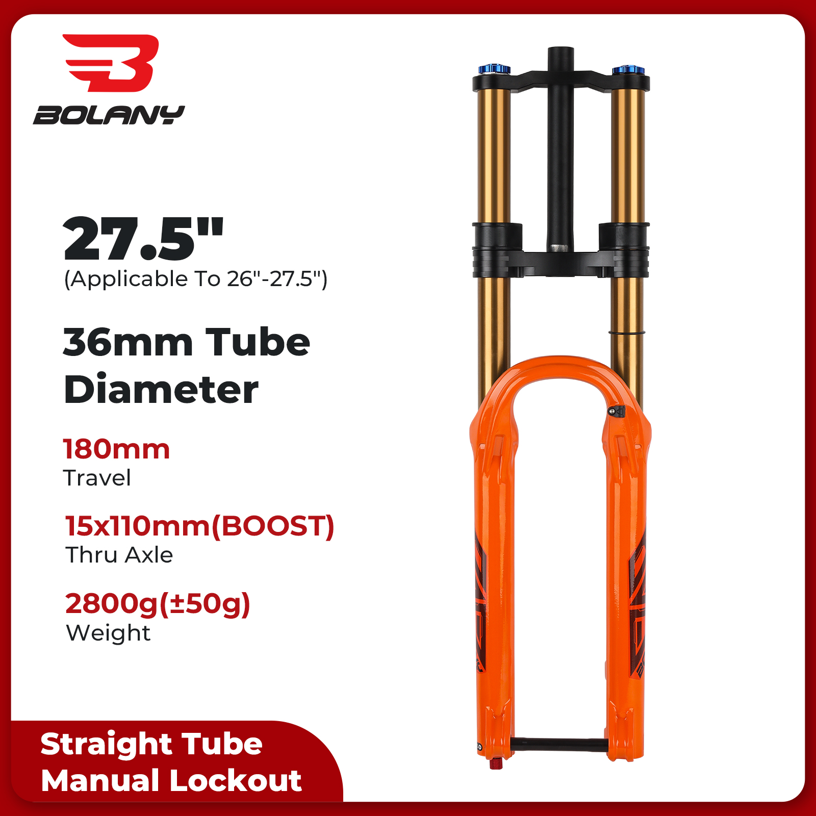 27.5 Orange-S-28.6-G