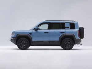 Nouvelles voitures de luxe Byd Equation Leopard 5 Bao5 <span class=keywords><strong>Hybride</strong></span> Rechargeable PHEV SUV Prêt à l'emploi Véhicule <span class=keywords><strong>Hybride</strong></span> SUV Voiture d'occasion - Product Image 2