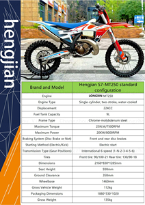 <span class=keywords><strong>Moto</strong></span> tout-terrain Kews Z300 Enduro MX, 2 temps, refroidie par eau, 300 cm³, modèle pour Grand <span class=keywords><strong>Prix</strong></span>, vitesse maximale de 120 km/h - Product Image 4
