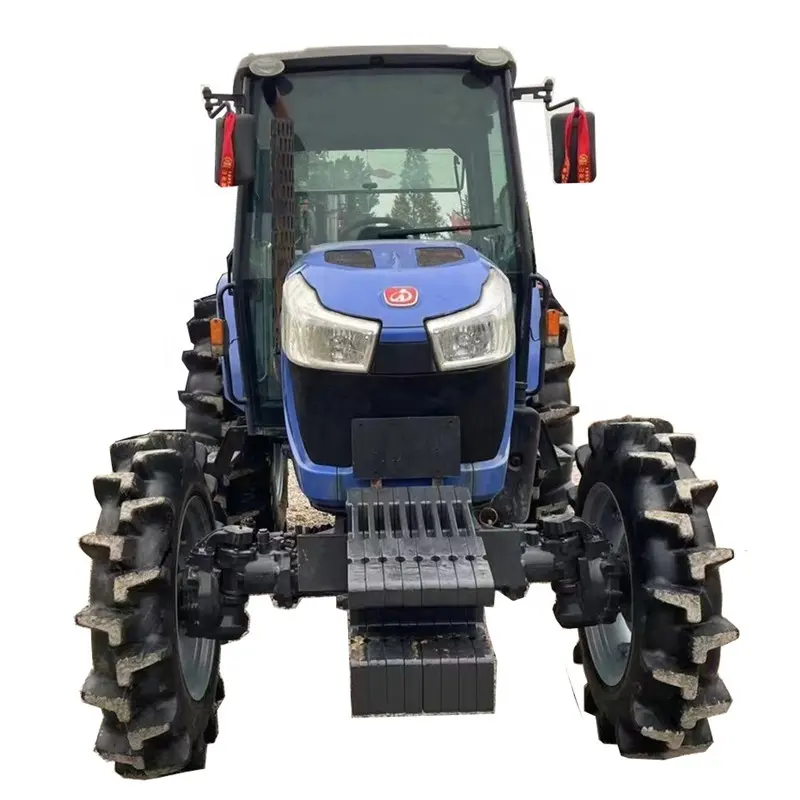 동풍 ISEKI 95 HP EN954C-PVCY 농업 트랙터 농기계 농업 미니 트랙터