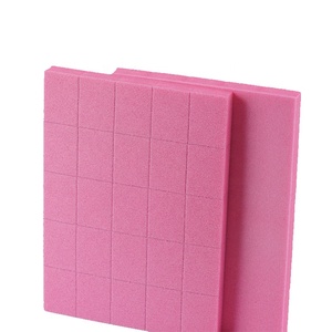Vente chaude Mini Éponge Brillant Nail Buffer Block 100/180 Outil D'amélioration Des Ongles avec Tofu Cubes Mini <span class=keywords><strong>Lime</strong></span> À Ongles - Product Image 2