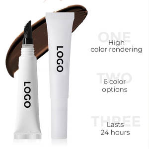 Tinte Vegano Super Fuerte a Prueba de Agua, Nueva Fórmula, Jabón para Cejas de Marca Privada, Potenciador de Cejas, Gel Fijador de Cera - Product Image 2