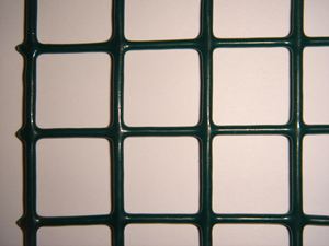 Rete metallica per uso domestico in PVC, - Product Image 2