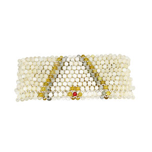 Oreiller de massage en jade Xiuyan vert naturel pour le cou et la tête, thérapie thermique, soulagement de la <span class=keywords><strong>douleur</strong></span>, relaxation, cadeau - Product Image 6