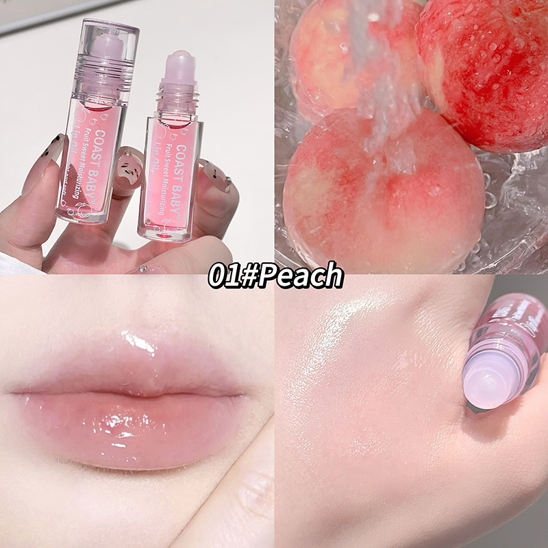 01#Peach