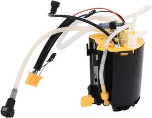 Топливный насос LR014998 LR042717 A2C53323721Z для наземного марсохода 2009-2013 Discovery <span class=keywords><strong>3</strong></span> Discovery 4 2010-2016 <span class=keywords><strong>3</strong></span>.0L TDV6 - Product Image 1