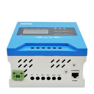 高压光伏240v太阳能MPPT充电器控制器50a 60a 70a WIFI GPRS选项 - Product Image 6