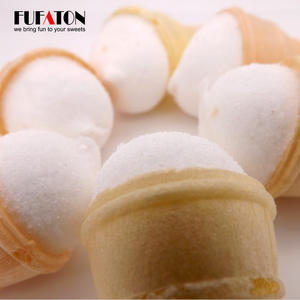 Wholesale Fruit Flavored Machine Marshmallow Ice Cream Machine <strong>Cone</strong> - Product Image 4