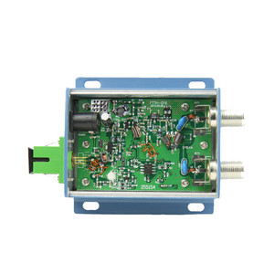 Mini Receptor Óptico Activo CATV AGC, Mini Nodo FTTH - Product Image 5