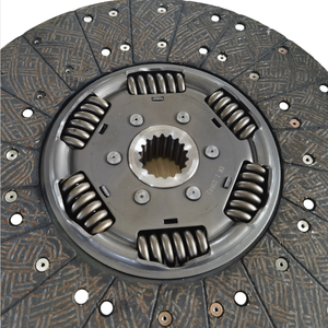 <span class=keywords><strong>Prix</strong></span> usine Auto moteur système <span class=keywords><strong>tracteur</strong></span> pièces de rechange disque d'embrayage camions agricoles pièces plaque d'embrayage - Product Image 6