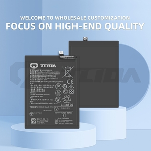 Batterie d'origine TLIDA 3.85v pour <span class=keywords><strong>Huawei</strong></span> Honor <span class=keywords><strong>10</strong></span> <span class=keywords><strong>Lite</strong></span> <span class=keywords><strong>P</strong></span> Smart 2019 pièces de téléphone portable batterie HB396286ECW - Product Image 6