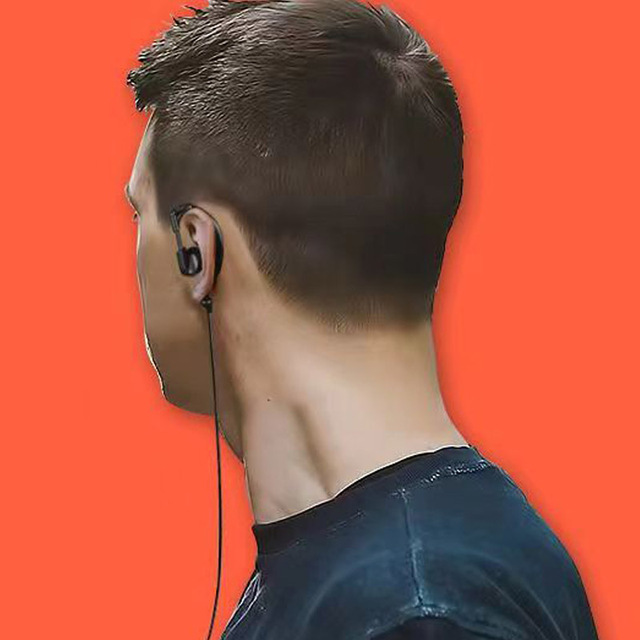 POC Radio Earpiece Earpones K83