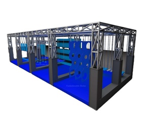 Ettaplay-parque infantil para niños, cerca <span class=keywords><strong>de</strong></span> parque infantil - Product Image 3