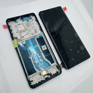 หน้าจอ LCD สำหรับ Readme 12 Pro พร้อมจอสัมผัส Digitizer  ขนาด 1080 x 2400 สีดำ ชุดซ่อมหน้าจอ - Product Image 3