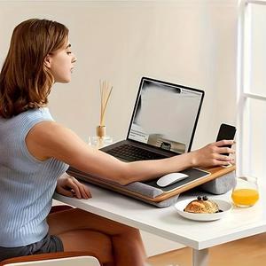 Hot bán đa chức năng máy tính xách tay bàn lười biếng Bàn Giường bàn nhỏ nghiên cứu bàn - Product Image 5