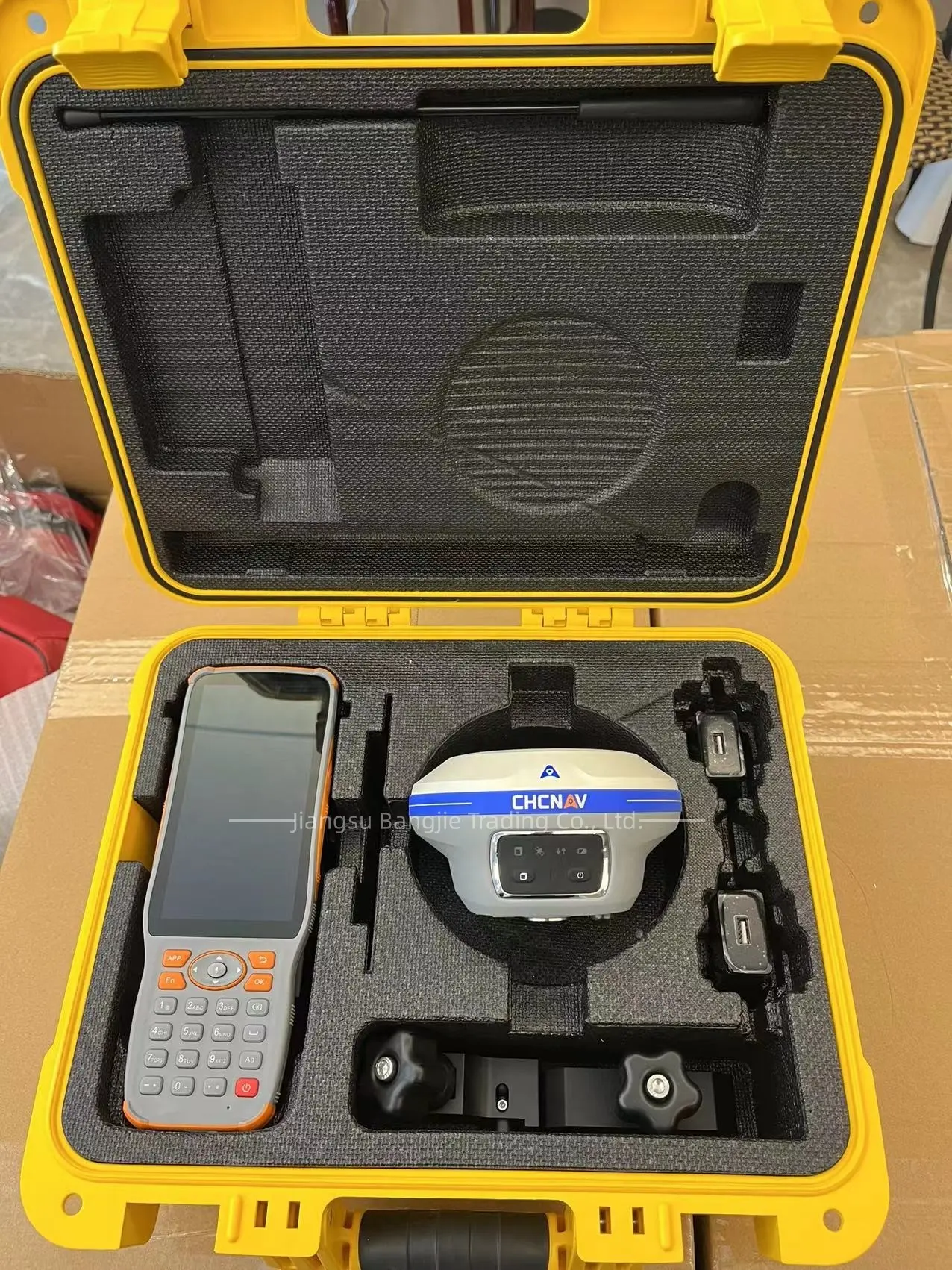 CHCNAV i89 / CHC X15 GNSS GPS RTK New Model Video and 0-60 Degree Tilt Survey IMU Test Instruments