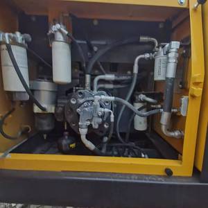 Envío Gratis, Excavadoras Volvo 240 Originales de 24 Toneladas de Alta Calidad, Excavadora Volvo EC240 Usada, EC290, Buena Oferta, Alto Rendimiento - Product Image 6