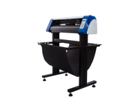 Plotter de Corte de Vinilo de Alta Calidad E-Cut EH-720AB de 28 Pulgadas, Software ARTCUT, Motor Paso a Paso, 1 Año de Garantía, Suministro Directo de Fábrica