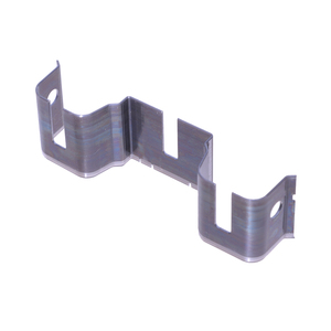 เครื่องดัดเหล็กแผ่นคาร์บอนอัตโนมัติ พร้อม PLC และชิ้นส่วนแกนกลางของเครื่องยนต์ - Product Image 2