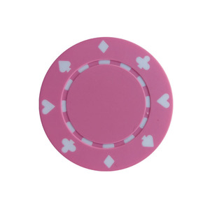 Posavasos Lisos sin Imprimir para Bebidas, Estilo Fichas <span class=keywords><strong>de</strong></span> Póker Gigantes para Personalizar - Product Image 6
