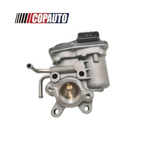 14710AA740 14710AA741 Válvula EGR de repuesto para accesorios de piezas de automóvil para SUBARU - Product Image 6