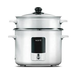 Cuisinières à prix d'usine, multi-marques, 3L 4L 5L 6L, cuiseur à riz domestique grande capacité, cuiseur vapeur pour la cuisson M - Product Image 4