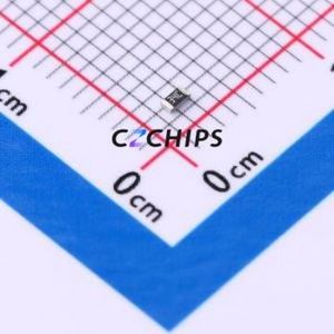 0603ตัวต้านทาน SMD แบบ RT0603BRE0722K1L (ประเภท: ฟิล์มบาง) (ความต้านทาน: 22.1KOhm ความแม่นยำ: 0.1%) - Product Image 1