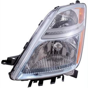 Conjunto de Faros Delanteros para Toyota Prius 2009, 8113047160 8117047160prius - Product Image 5