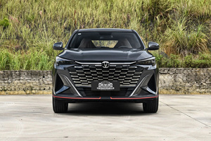 Nouveau Changan X5 PLUS 2025 Deuxième Génération 1.5T Turbo Automatique Traction Avant Édition Transcend PRO R18 Toit Ouvrant Panoramique SUV 5 Places - Product Image 1