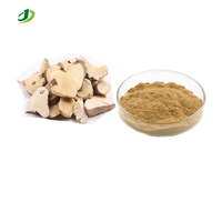 Alangium Chinense (Lour.) sauvage et naturel de Chine Poudre d'extrait de Harms 20:1, emballée sous vide en fût, qualité alimentaire