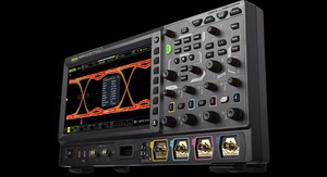 ออสซิลโลสโคปดิจิตอลแบบรวม RIGOL 2GHz 4 ช่องสัญญาณ รุ่น MSO8204/MSO8104/MSO8064 ออสซิลโลสโคปดิจิตอล MSO8064 - Product Image 1