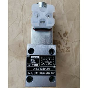 Cilindro ISO FES-TO DSBC-32-50-D3-PPVA-N3, Diámetro de 32 mm, Carrera de 50 mm, Amortiguación Ajustable de Doble Acción - Product Image 4
